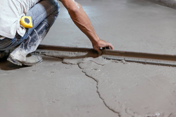 Affordable Concrete Services in IL
