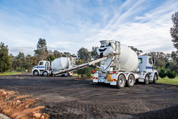 Best Concrete Leveling Services  in Shorewood, IL