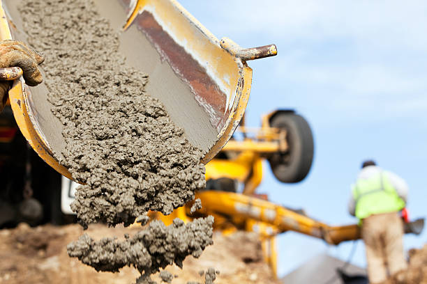 Best Driveways & Floors  in Shorewood, IL