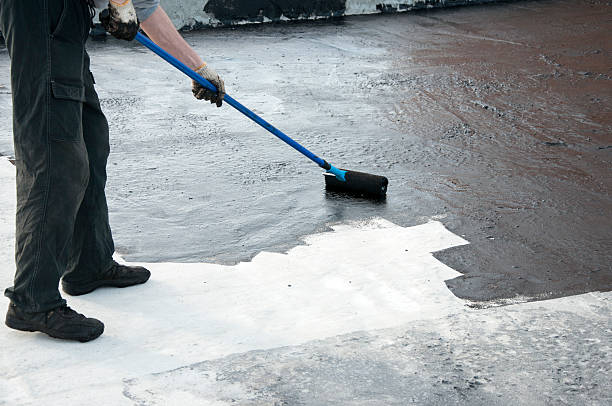 Best Decorative Concrete Services  in Shorewood, IL