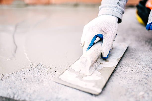 Best Concrete Contractor Near Me  in Shorewood, IL